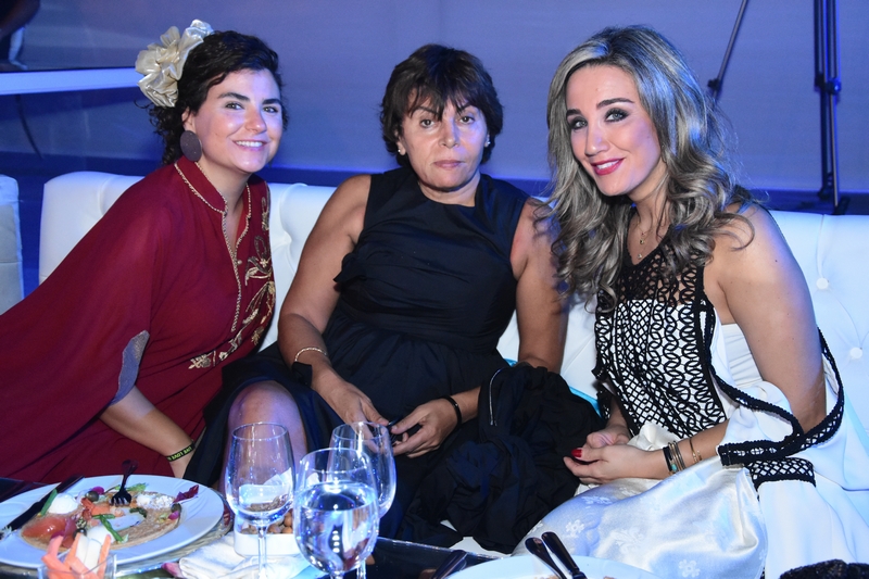 May Chidiac Foundation Dinner 